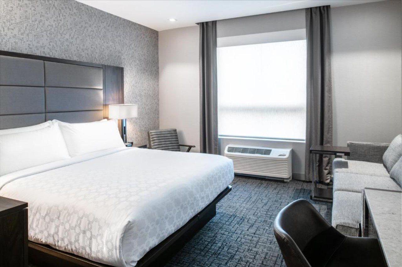 Staybridge Suites - Quincy By Ihg Exterior foto