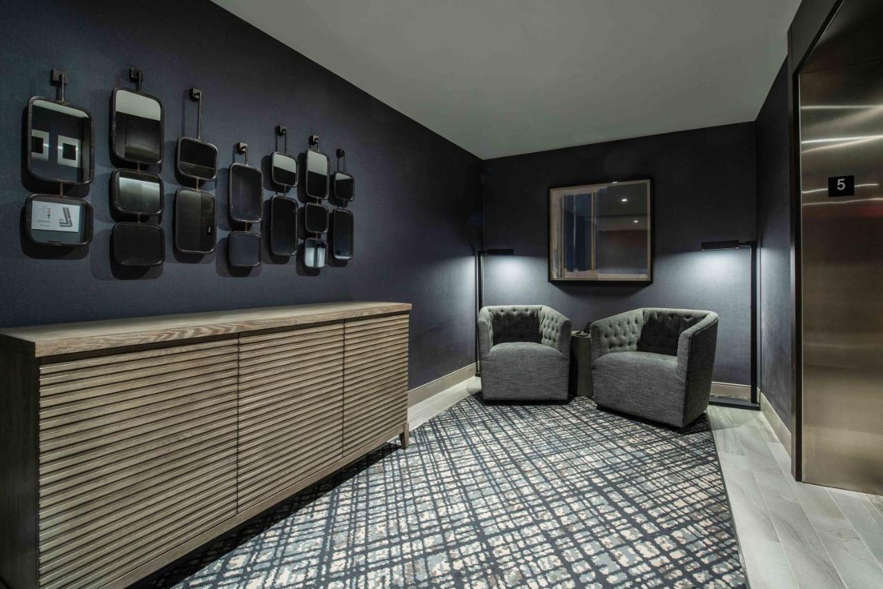 Staybridge Suites - Quincy By Ihg Exterior foto