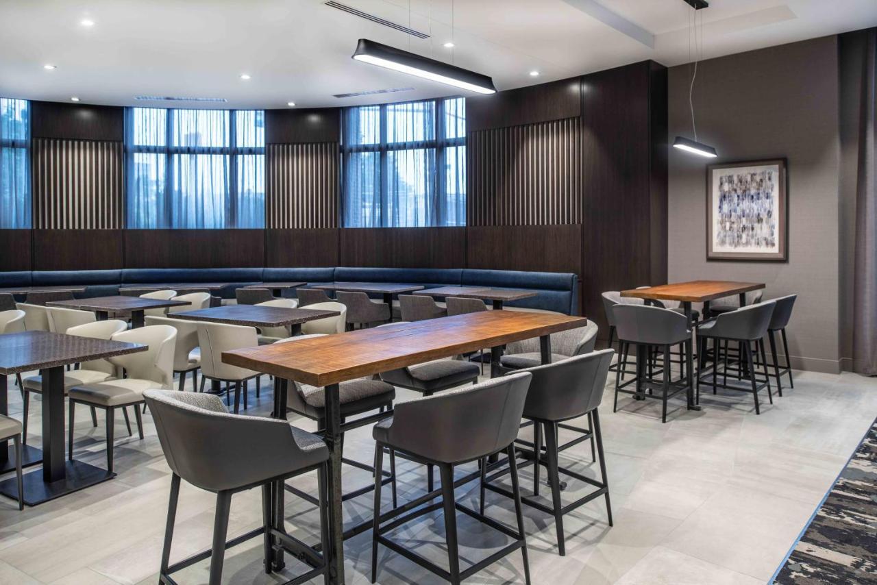 Staybridge Suites - Quincy By Ihg Exterior foto