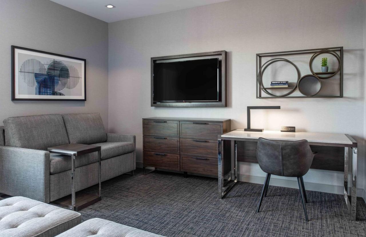 Staybridge Suites - Quincy By Ihg Exterior foto