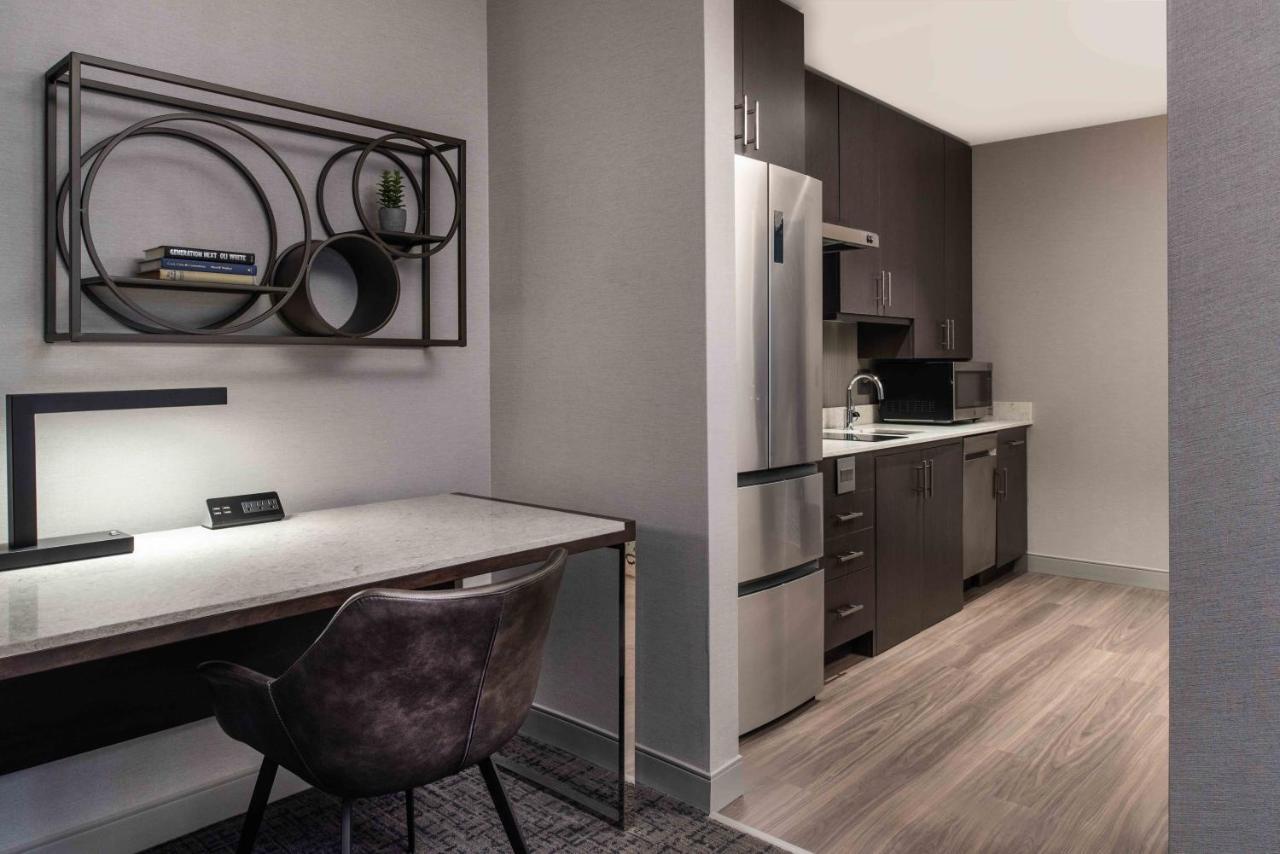 Staybridge Suites - Quincy By Ihg Exterior foto
