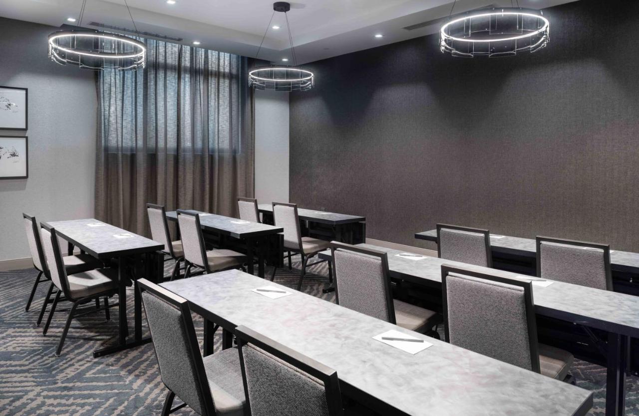 Staybridge Suites - Quincy By Ihg Exterior foto