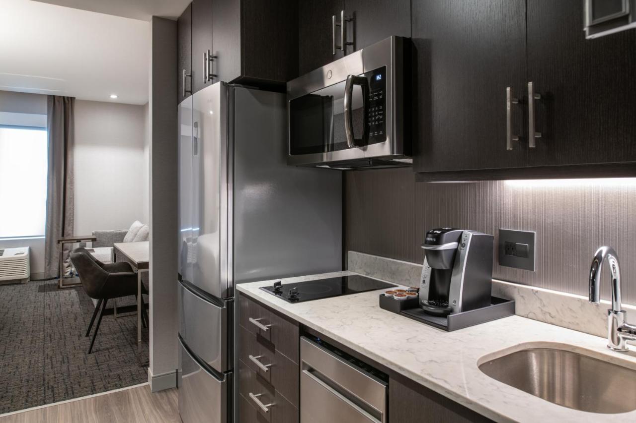 Staybridge Suites - Quincy By Ihg Exterior foto